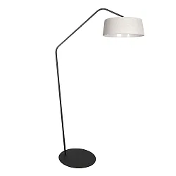 floor lamp ZIG-ZAG E27 IP20, dimmable
