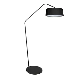 floor lamp ZIG-ZAG E27 IP20, dimmable