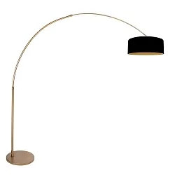 floor lamp SPARKLED LIGHT E27 IP20, dimmable