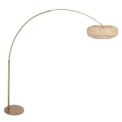 floor lamp SPARKLED LIGHT E27 IP20, dimmable