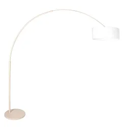 floor lamp SPARKLED LIGHT E27 IP20, dimmable