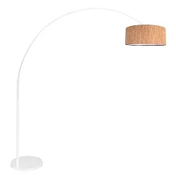 floor lamp SPARKLED LIGHT E27 IP20, dimmable