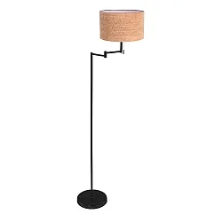 floor lamp BELLA E27 IP20, dimmable