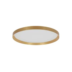 ceiling luminaire FLADY IP20, dimmable