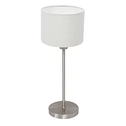 table lamp NOOR E27 IP20, dimmable