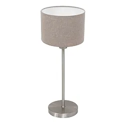 table lamp NOOR E27 IP20, dimmable