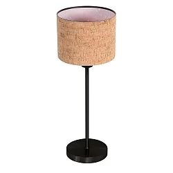 table lamp NOOR E27 IP20, dimmable
