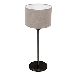 table lamp NOOR E27 IP20, dimmable