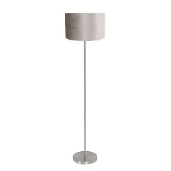 floor lamp NOOR E27 IP20, dimmable