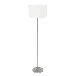 floor lamp NOOR E27 IP20, dimmable