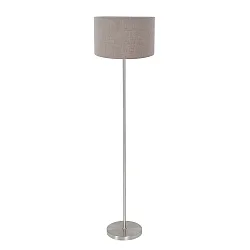 floor lamp NOOR E27 IP20, dimmable