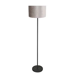 floor lamp NOOR E27 IP20, dimmable