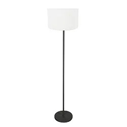 floor lamp NOOR E27 IP20, dimmable