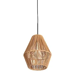 pendant luminaire SPARKLED LIGHT E27 IP20, dimmable