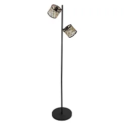 floor lamp SUMBA E14 IP20, dimmable
