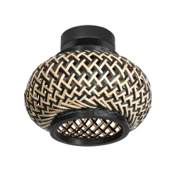 ceiling luminaire BLOEBA E27 IP20, dimmable