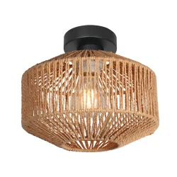 ceiling luminaire BLOEBA E27 IP20, dimmable