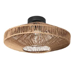 ceiling luminaire BLOEBA E27 IP20, dimmable