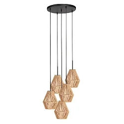pendant luminaire HALOSWAP E27 IP20, dimmable