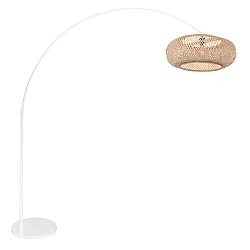 floor lamp SPARKLED LIGHT E27 IP20, dimmable