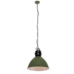 Pendelleuchte FRISK, Ø 50cm, E27, Metall