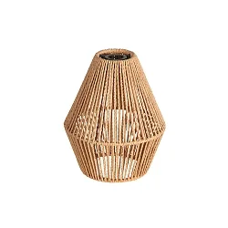 Schirm K2024DS Braun h:24cm ø:20cm