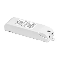 MW 70 LED DIMMABLE, Retrofit LED Transformator 70W, für LED-Lampen 2.5-50W / Halogenlampen 5-70W, dimmbar