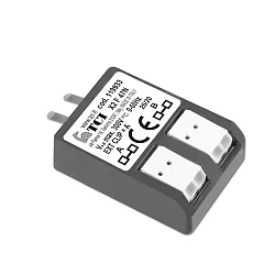 Filter gegen Nachglimmen von LEDs - GLOWING FILTER X2 F 47N