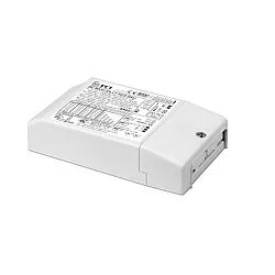 DC MAXI JOLLY HC/2, dimmable multi LED converter 55W - switch / 1-10V