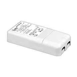 MINI MD 350, Dimmbarer LED Konverter 18W 350mA - Phasenabschnitt, Dim-To-Warm geeignet
