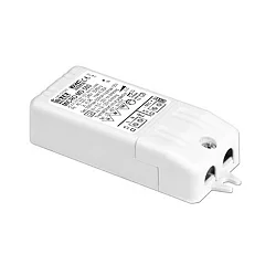 MICRO MD 250, Dimmbarer LED Konverter 10W 250mA - Phasenabschnitt, Dim-To-Warm geeignet