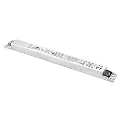 T-LED 80/350 DALI SLIM 1%, Dimmbarer Multi LED Konverter 80W - DALI / Taster