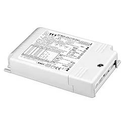 DC MAXI JOLLY HV DALI, Dimmbarer Multi LED Konverter 50W - DALI / Taster / 1-10V