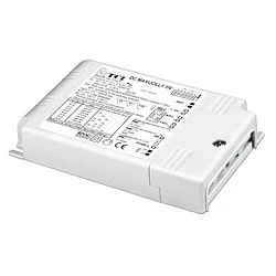 DC MAXI JOLLY HV, Dimmbarer Multi LED Konverter 50W - Taster / 1-10V AM/PWM