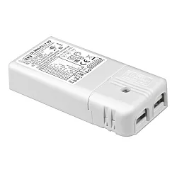 LED Konverter DC MINI JOLLY MD MULTI, 20W, dimmbar, weiß