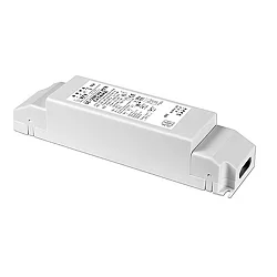 LED Netzgerät DC 120W 24V VSTR CASAMBI 120W, 3 Kanal, geeignet für Tunable White / RGB, dimmbar