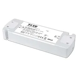 DC 50W 12V VPS LP, LED Netzgerät 12V, 50W, nicht dimmbar