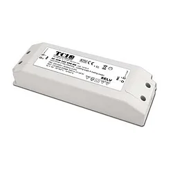DC 45W 12V VPS MD, LED Netzgerät 12V, dimmbar mit Phasenabschnitt