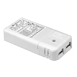 Dimmbarer Multi LED Konverter DC MINI JOLLY DALI AM 20W 250-700mA