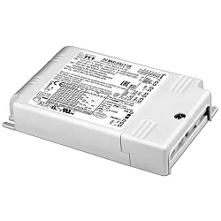 Multi LED Konverter DC MAXI JOLLY US (AM), 60W, dimmbar - Taster / 1…10V AM