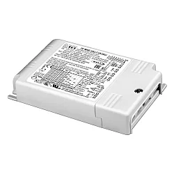 Dimmbarer Multi LED Konverter DC MAXI JOLLY US DALI AM 60W 350-1050mA, Taster, 1-10V
