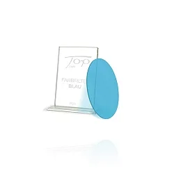 Zubehör für PUK MINI - Farbfilter, Blau