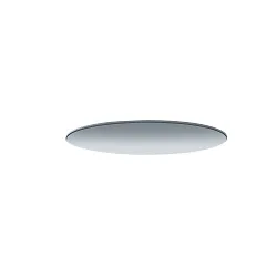 Zubehör für PUK MAXX - Soft-Glas, klar