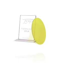 Zubehör für PUK MAXX WALL OUTDOOR - Farbfilter, Gelb