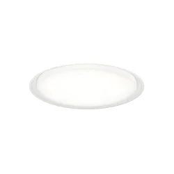 LED Einbauleuchte CITY IP44 CEILING REC 2.6 LED 3000K W 18W 220-240VAC DIM CRI90, weiß matt