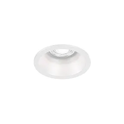 Outdoor LED Einbaustrahler DEEP PETIT IP65 1.0, 350mA, CRi >90, dimmbar, starr, Clipfedern