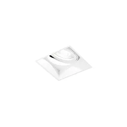 LED Recessed spot STRANGE PETIT ADJ 1.0, 18V / 350mA, 6W 1800-2850K, CRi >95, white
