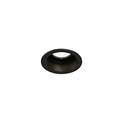 recessed luminaire DEEP BIJOU CEILING REC 1.0 IP20, black matt  4,5W 330lm 2700K 20-40° 20-40° CRI 90-100