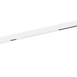 Light source insert STREX MODULE 1.0 DOT with adapter IP20, white matt 