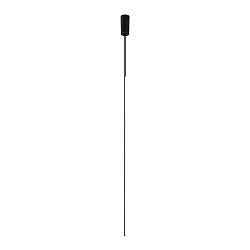 LED Deckenleuchte FINLIN CEILING SURFACE 3.0 LED 2700K B 11W 220-240VAC DIM , IP20, schwarz matt